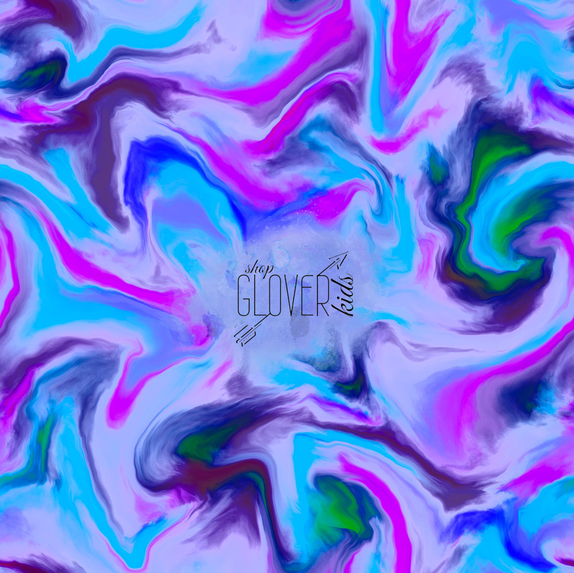 Purple Cups Coord