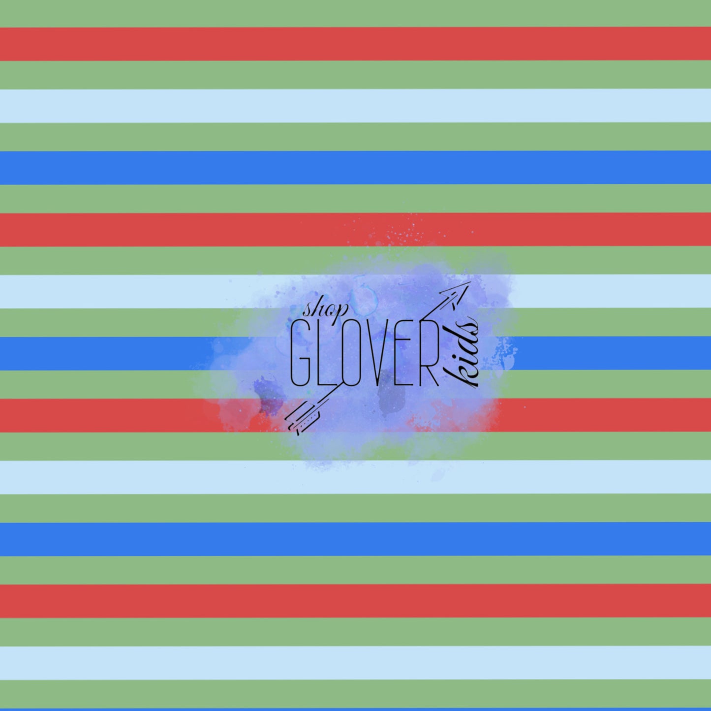 Chuck Stripes