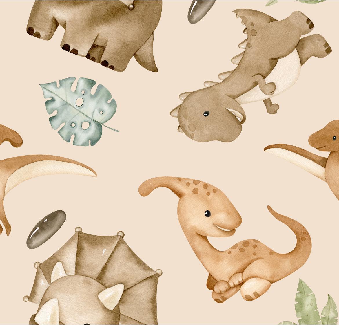 Boho Dino