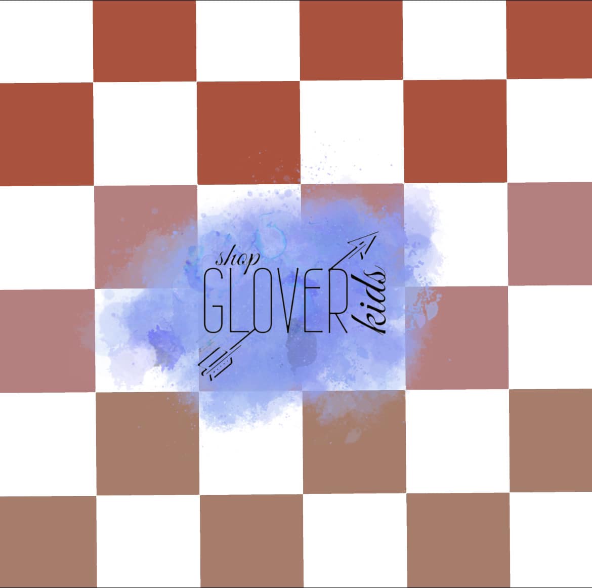 Boho Checker