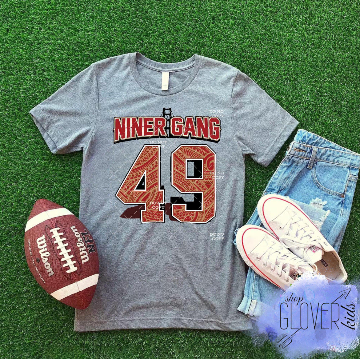 49-1 Tee