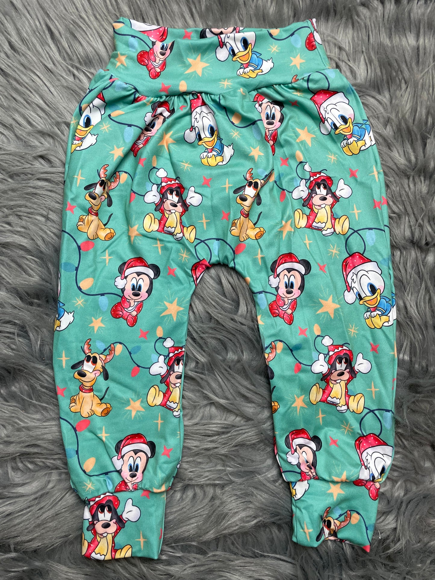 Holiday Babies Joggers