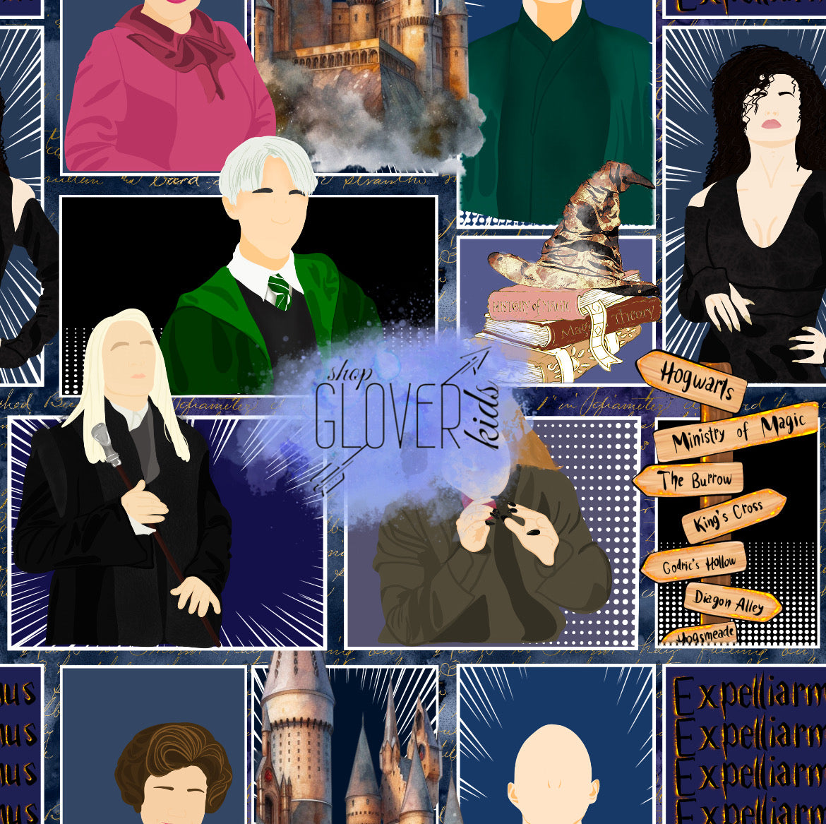 Wizard 13
