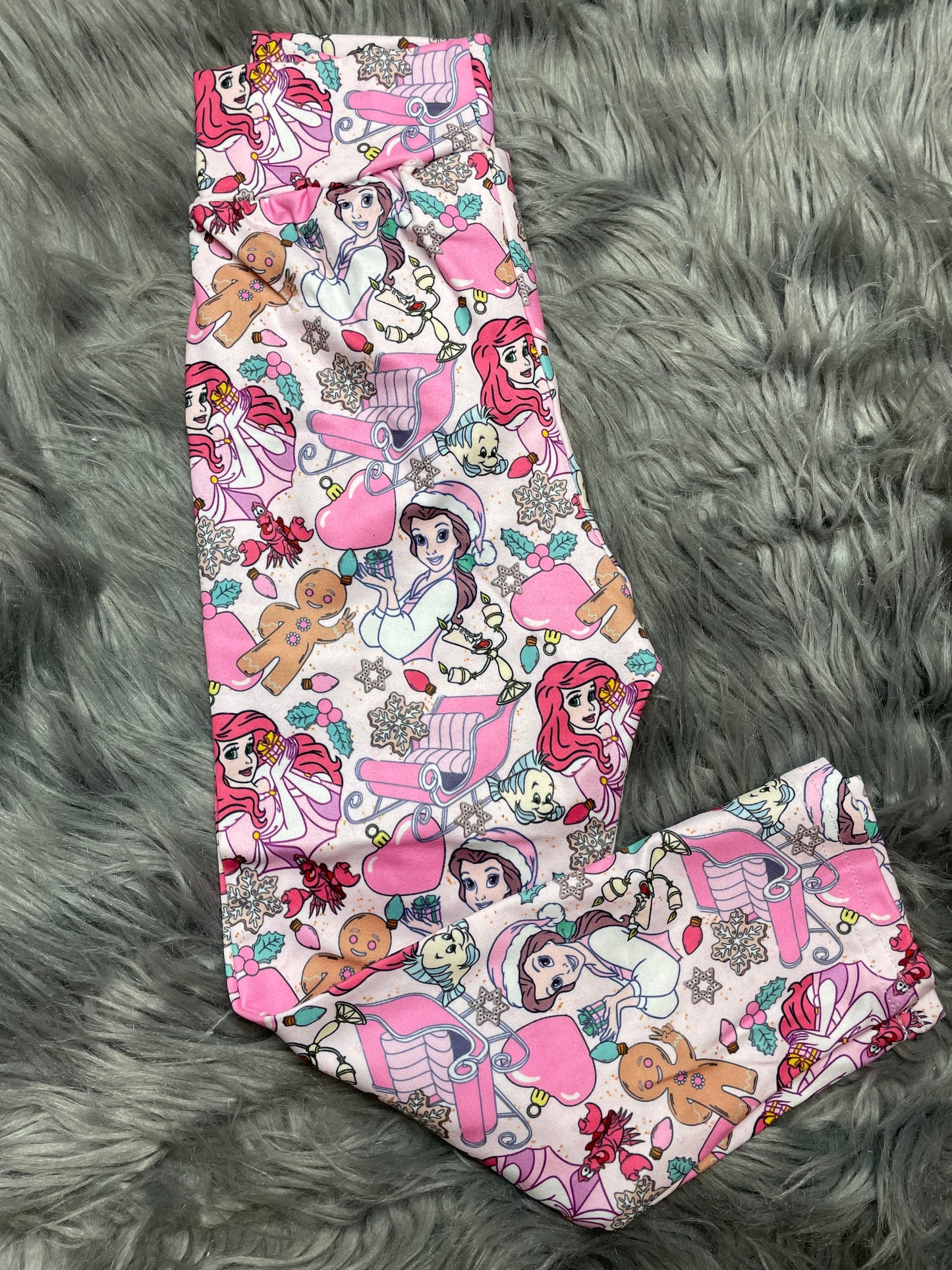 Princess Leggings