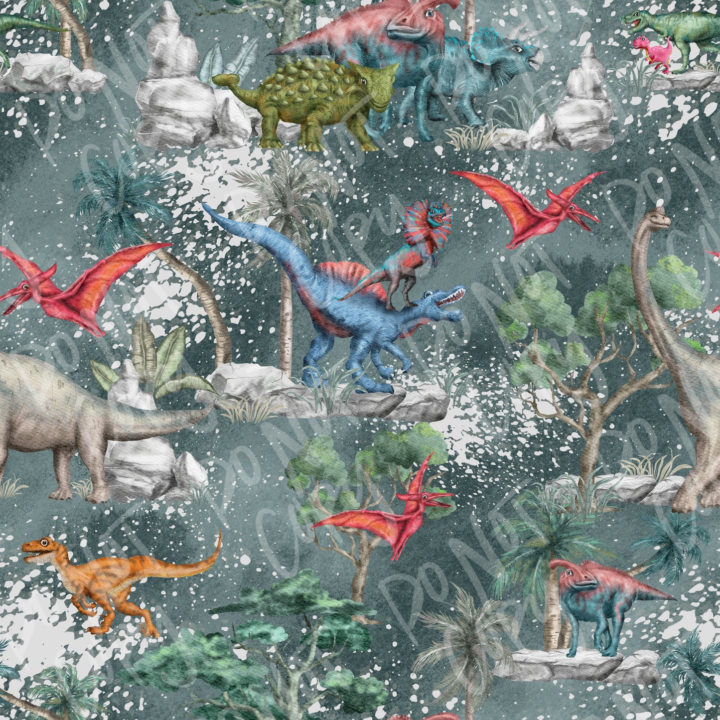 Dino