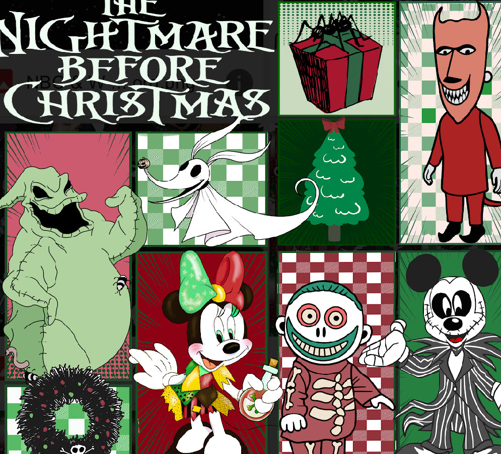 Holiday 114