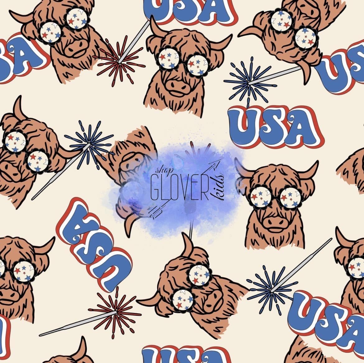 Highlander USA