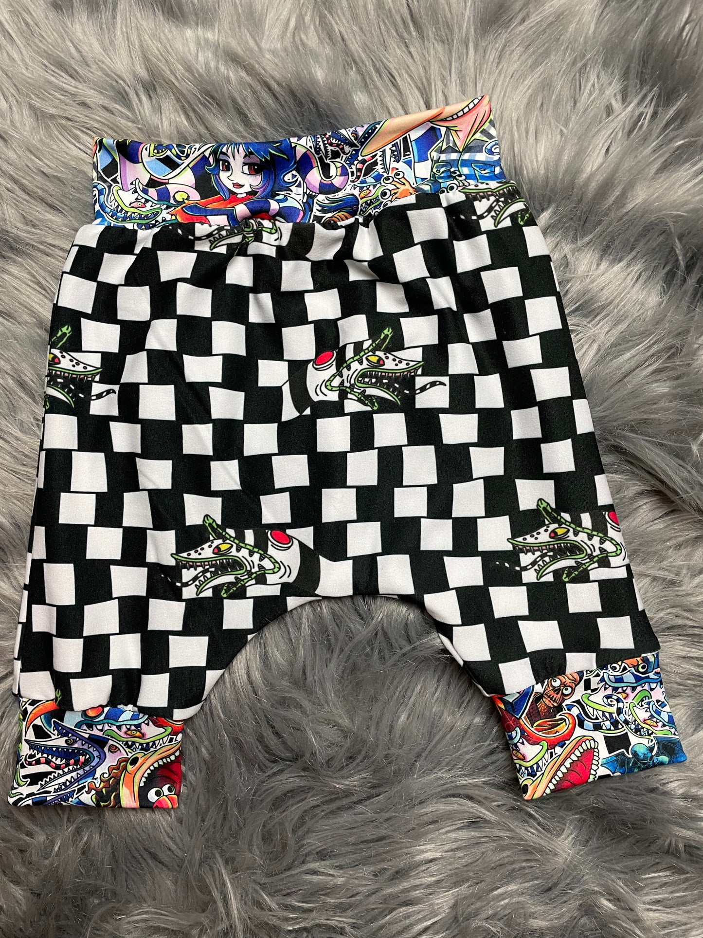 Beetle Jogger Shorts size 12m