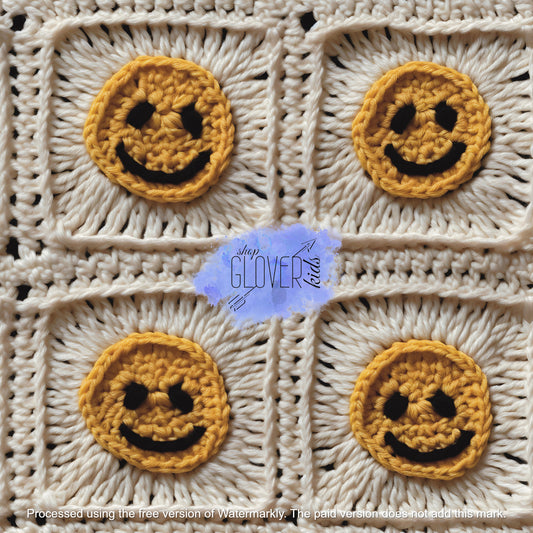 Crochet 7