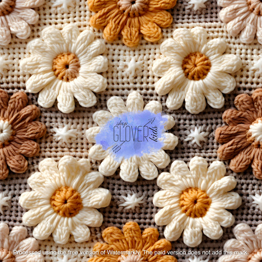 Crochet 8