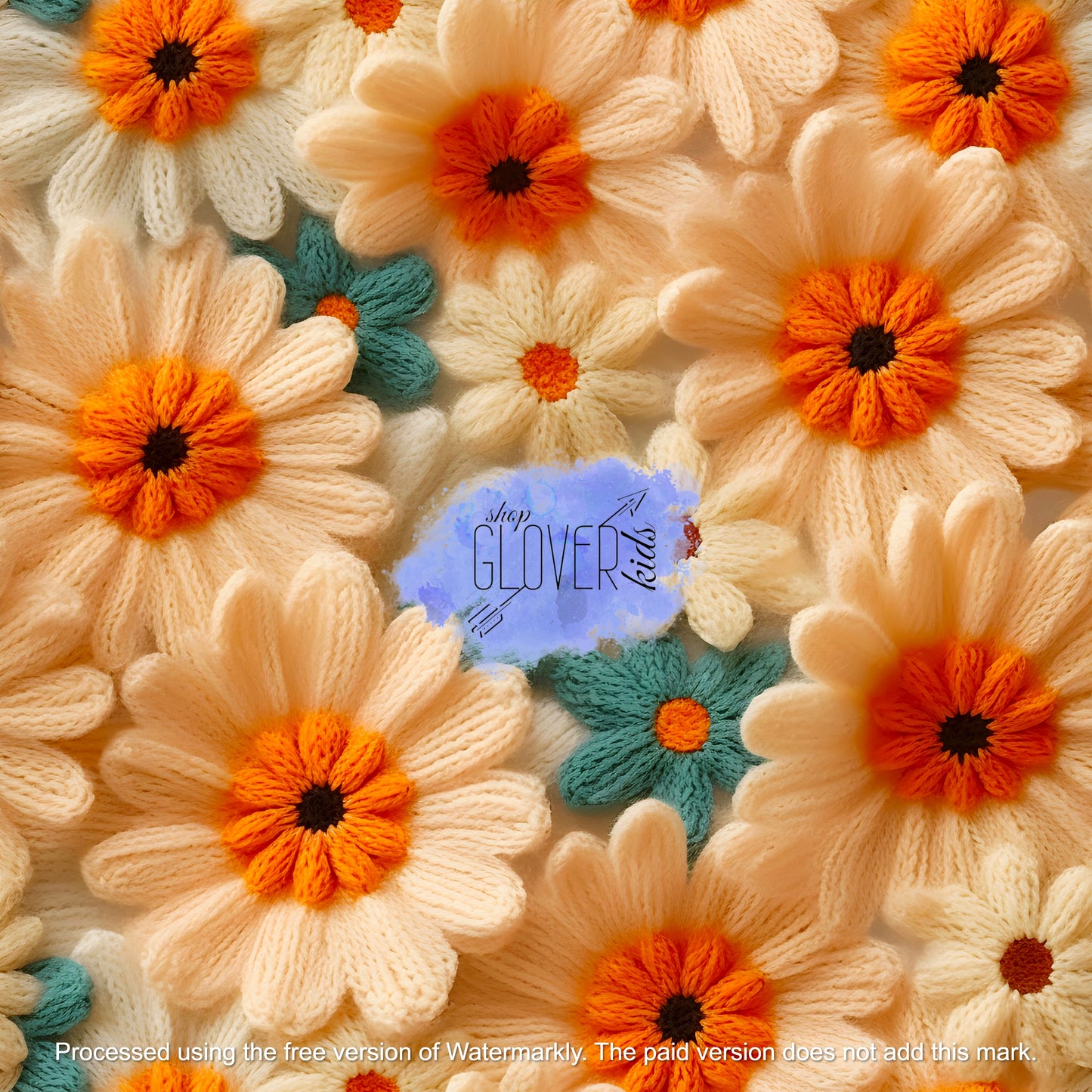 Crochet 3