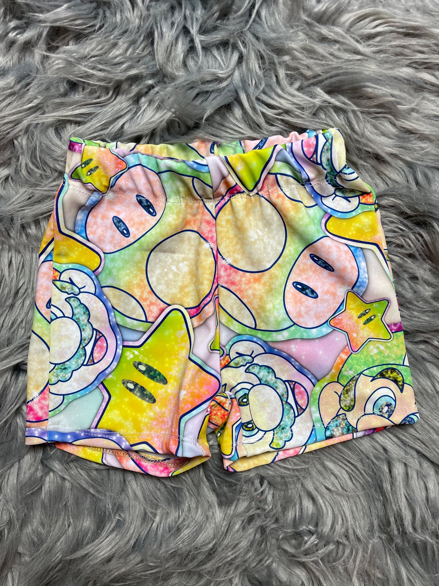 Shiny Bros Swim Shorts size 18m