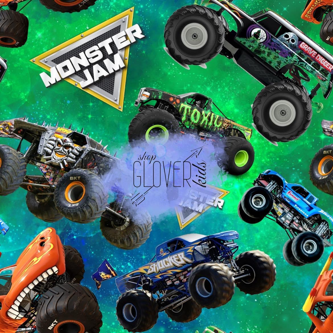 Monsters