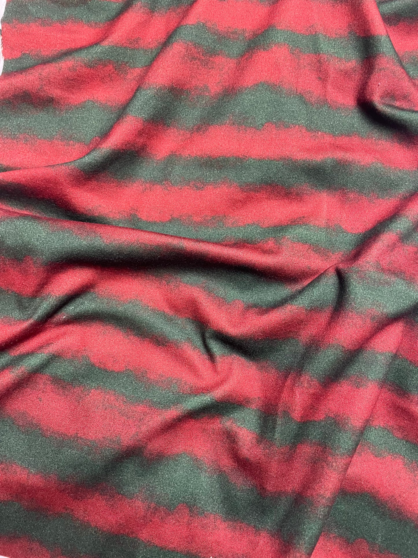 Freddy Stripes