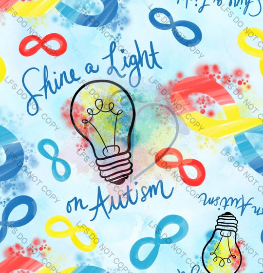 Shine a Light