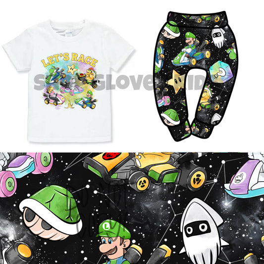 Daily Outfit Friends 2