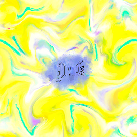 Yellow Cups Coord