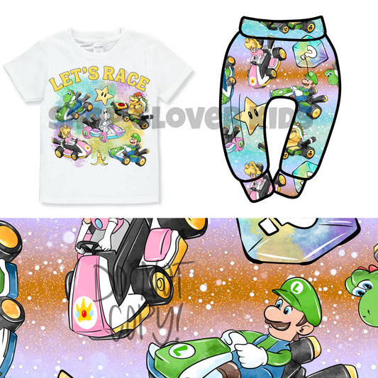 Daily Outfit Friends 1