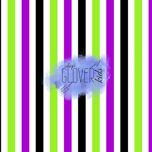 Show Time Stripes