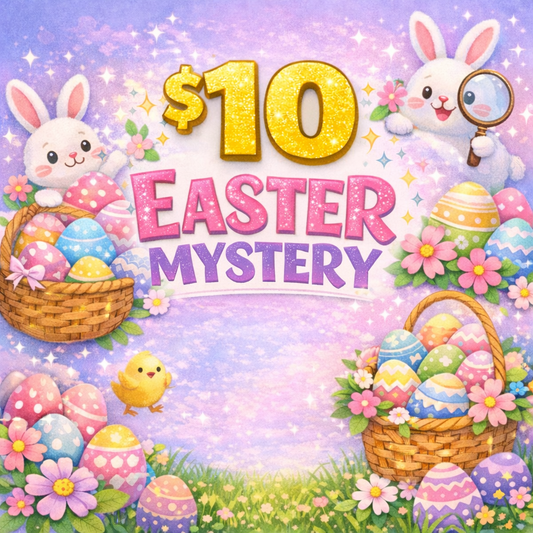 Easter Mystery