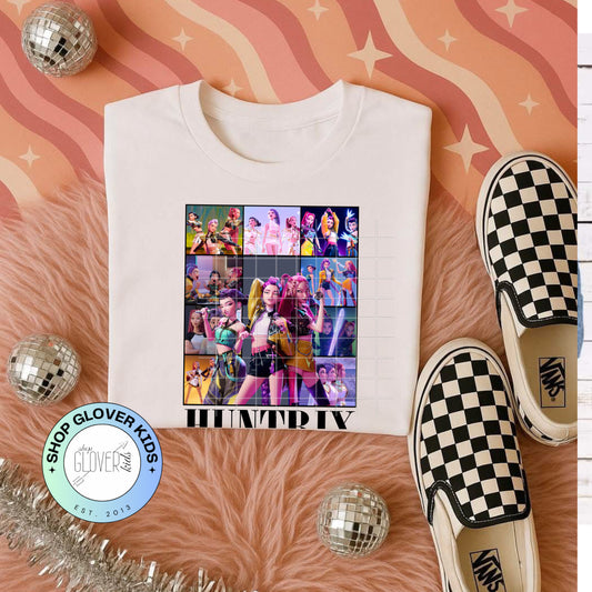 Pop 12