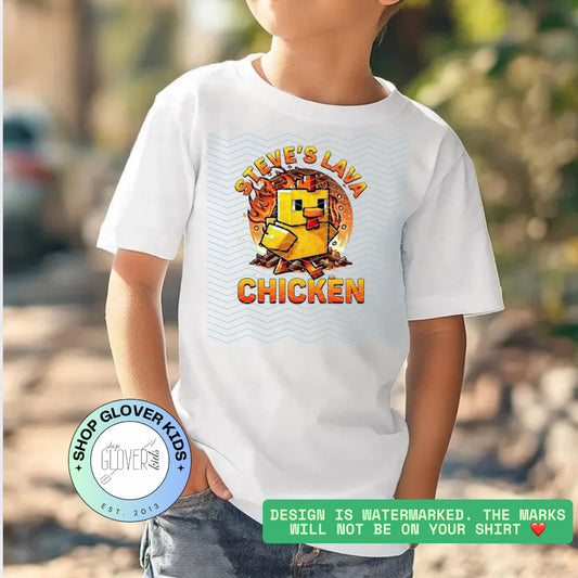 Chicken 3