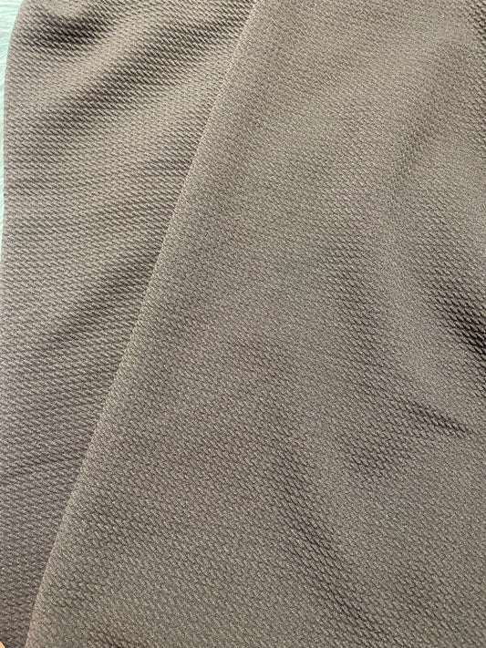 $5 B/S Solid Brown