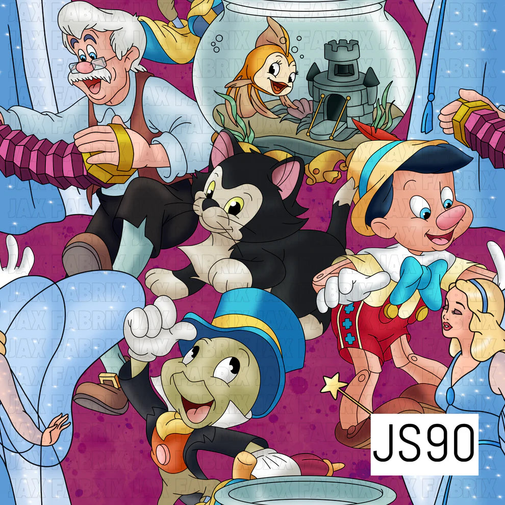 JS90