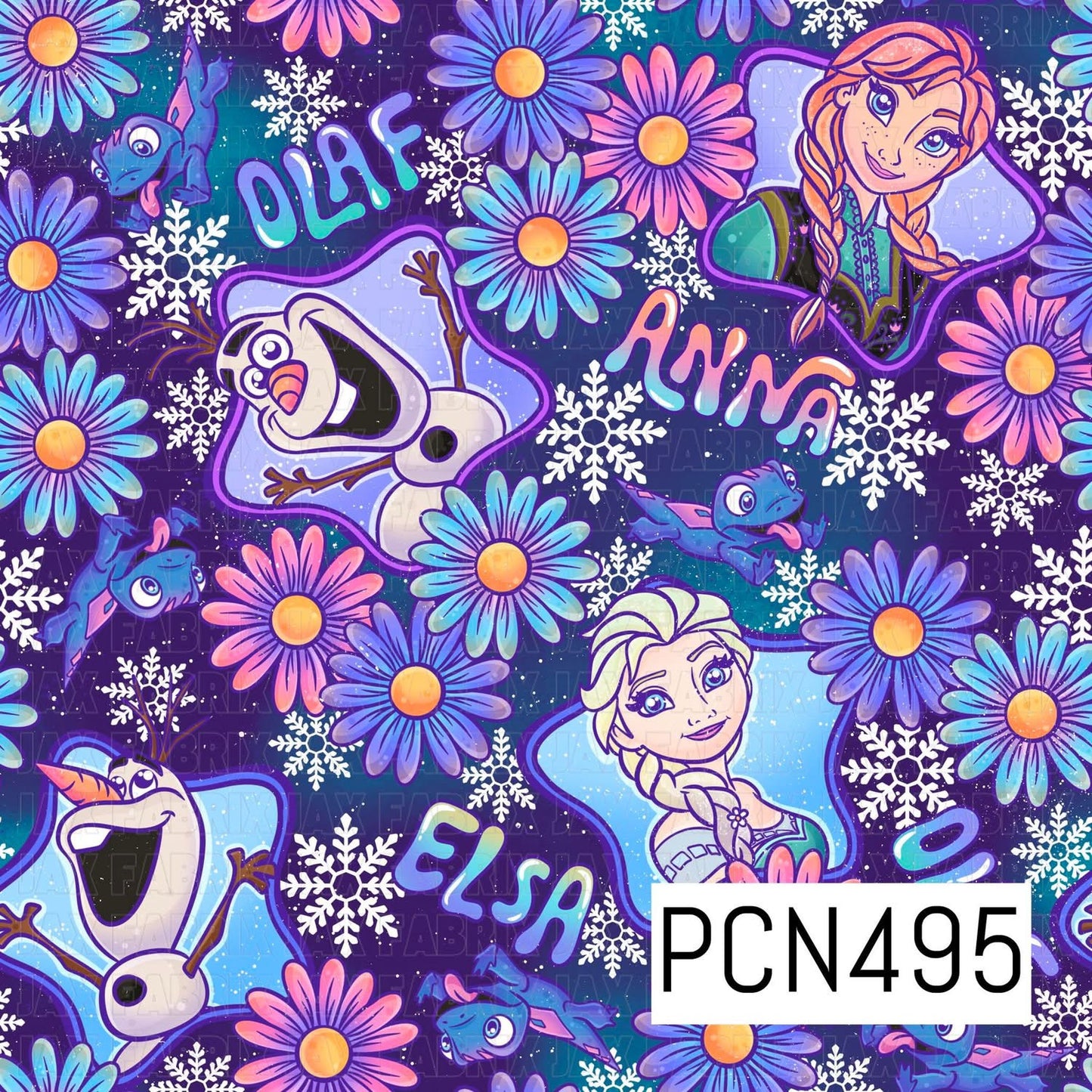 PCN495