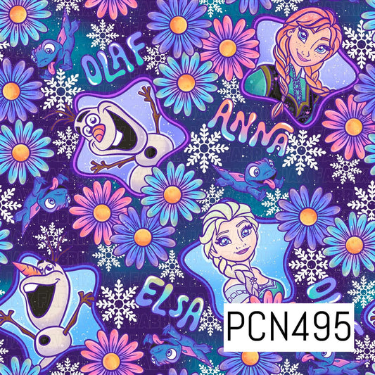 PCN495