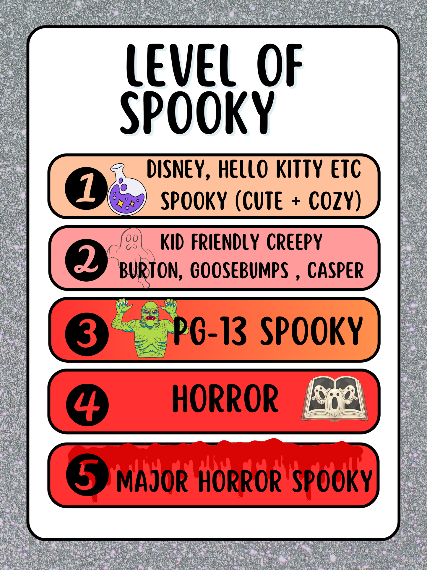 Friday the 13th Mystery