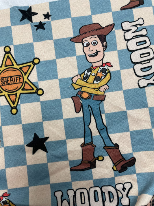 Woody