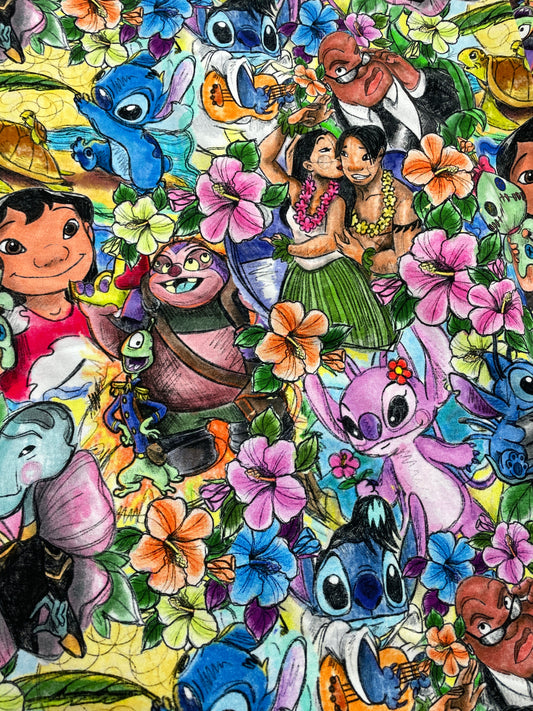 Ohana