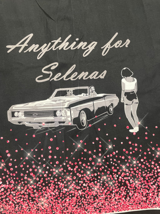 Selenas Panel