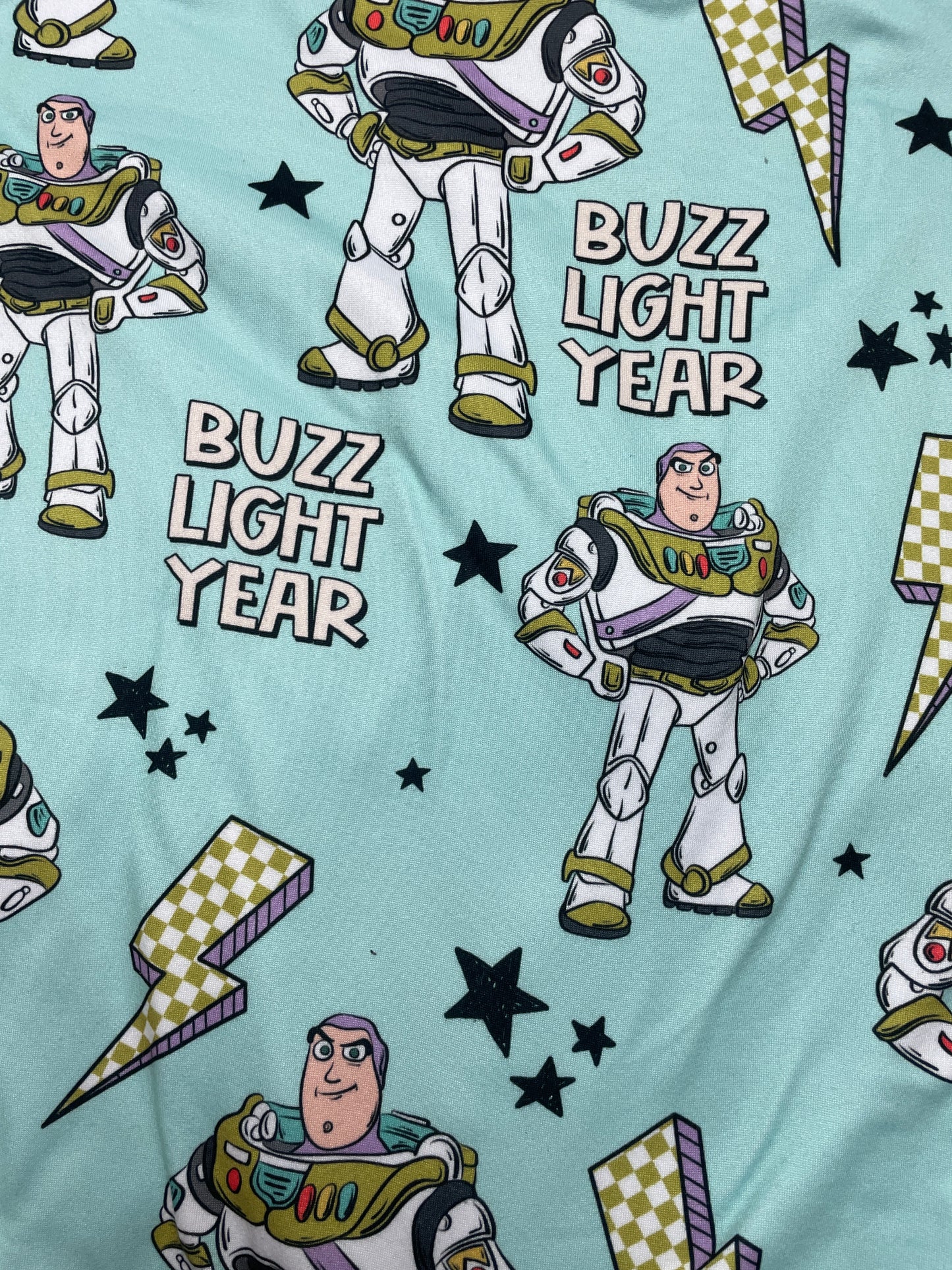 Buzz