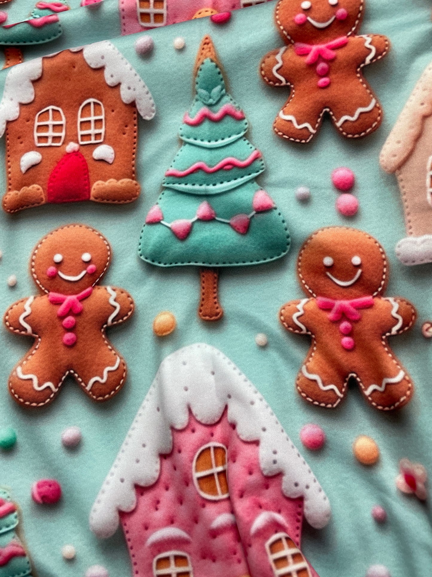 Gingerbread