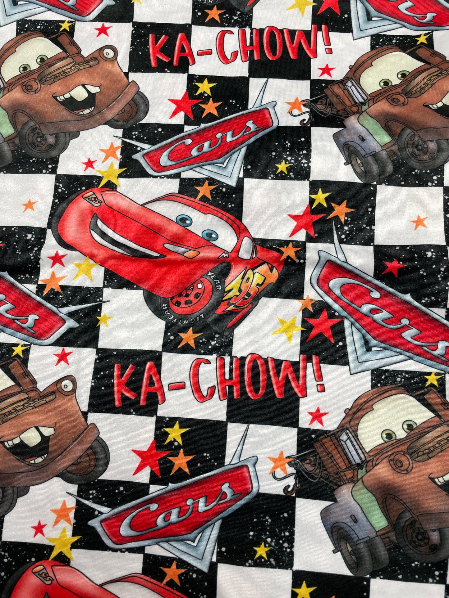 Ka C