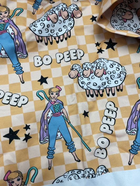 Bo Peep