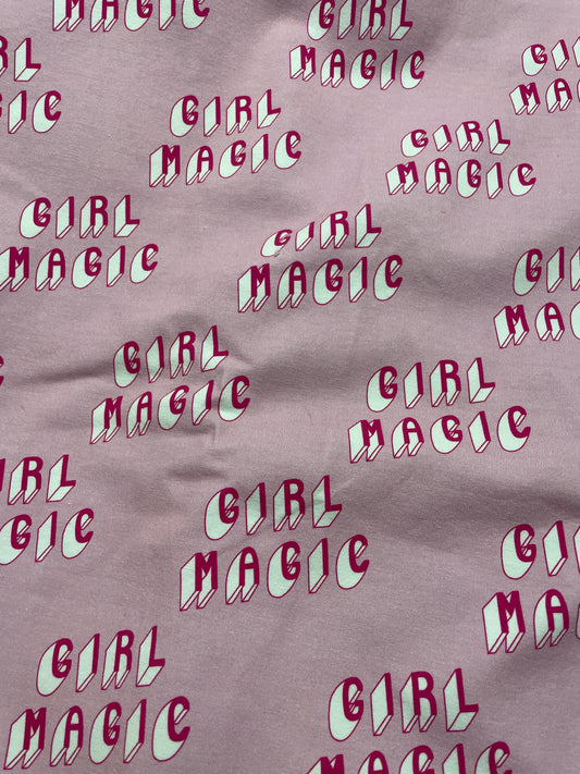 Girl Magic