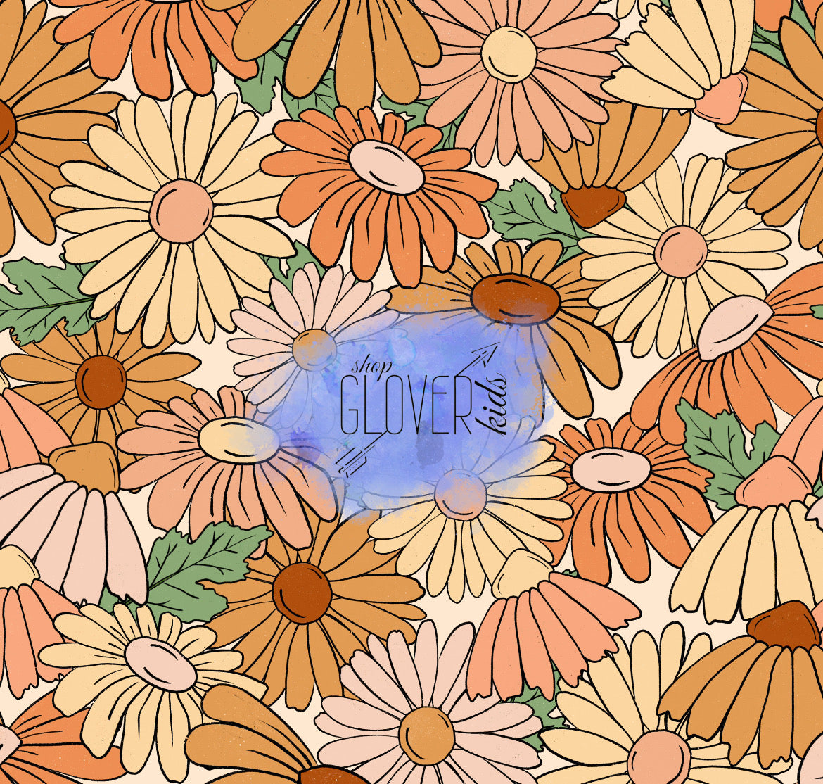 Flowers Mute